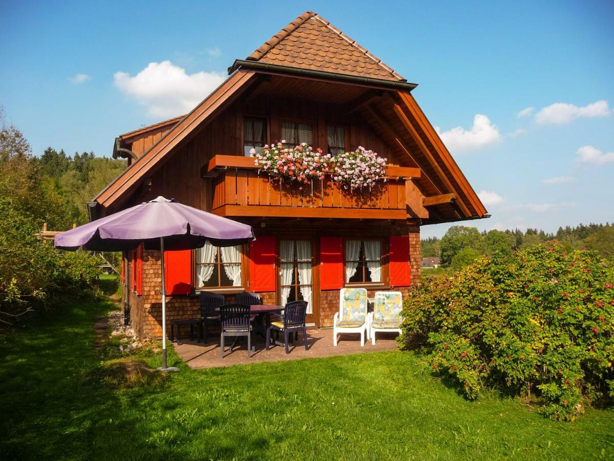 Landhaus Anja Freudenstadt Exterior foto